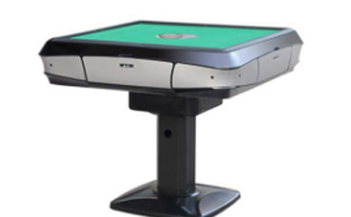 城关城关麻将机怎样保养打油