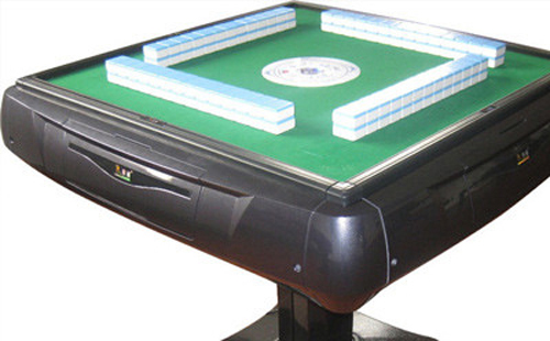 城关智能城关城关麻将机调档位怎么调