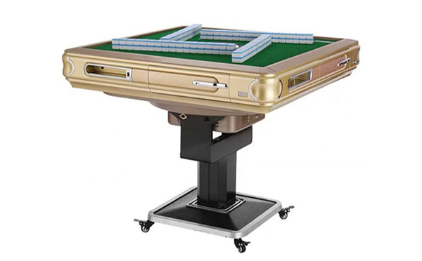 城关城关麻将机结构原理与选购维护全攻略