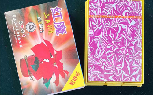 专业级城关牌具城关扑克防滑耐磨使用全解析