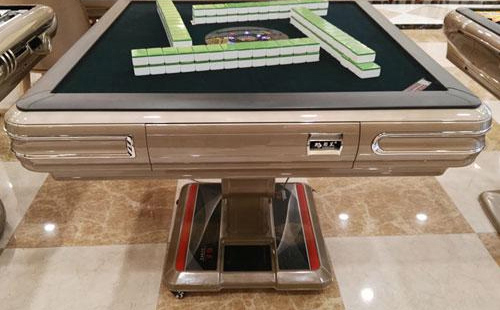 洗牌慢十秒别急着换配件——城关城关麻将机光电计数校准教程