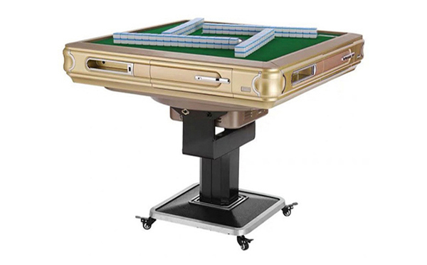 自动城关城关麻将机选购与家庭娱乐适配指南