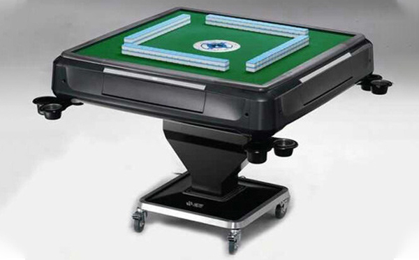 城关城关麻将机选购要注意哪些细节？天虎商贸的品类与服务实践